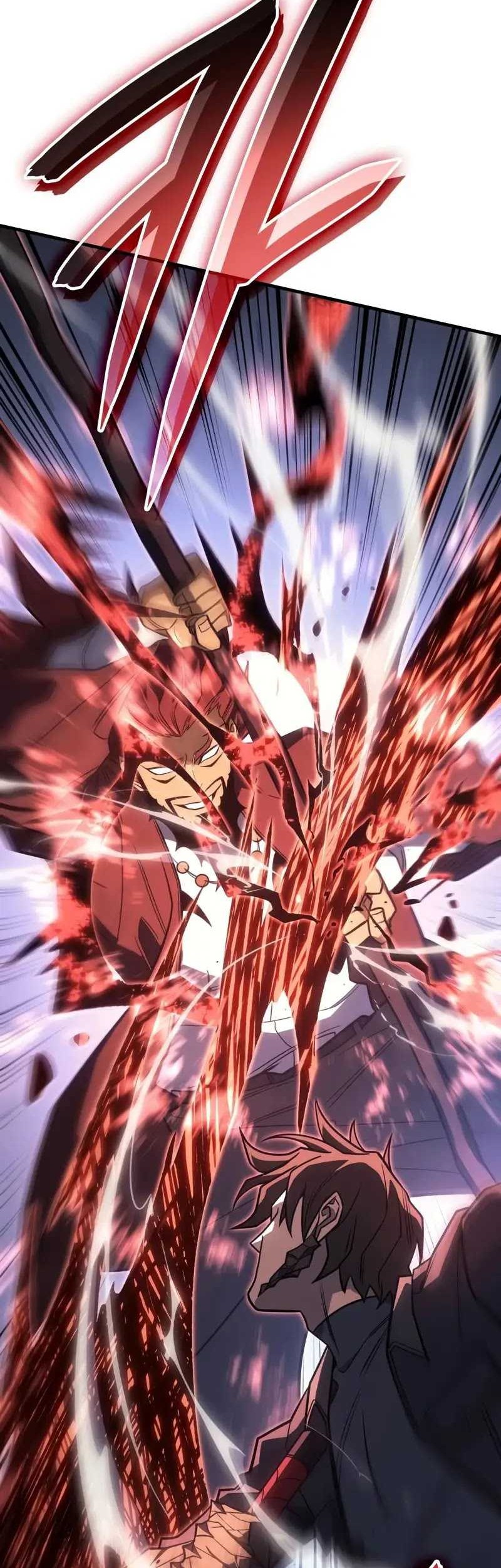 Regressing With The King’s Power Chapter 55 Gambar 43