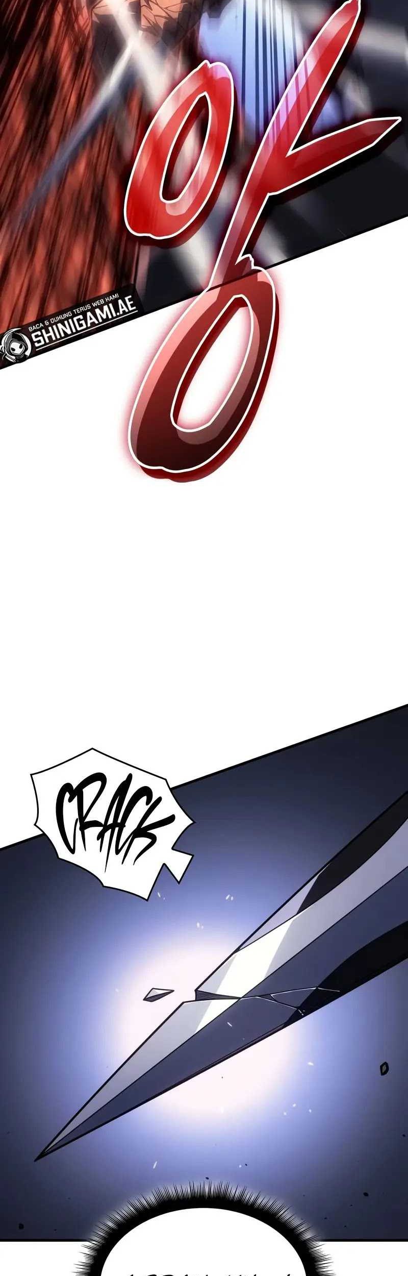 Regressing With The King’s Power Chapter 55 Gambar 44