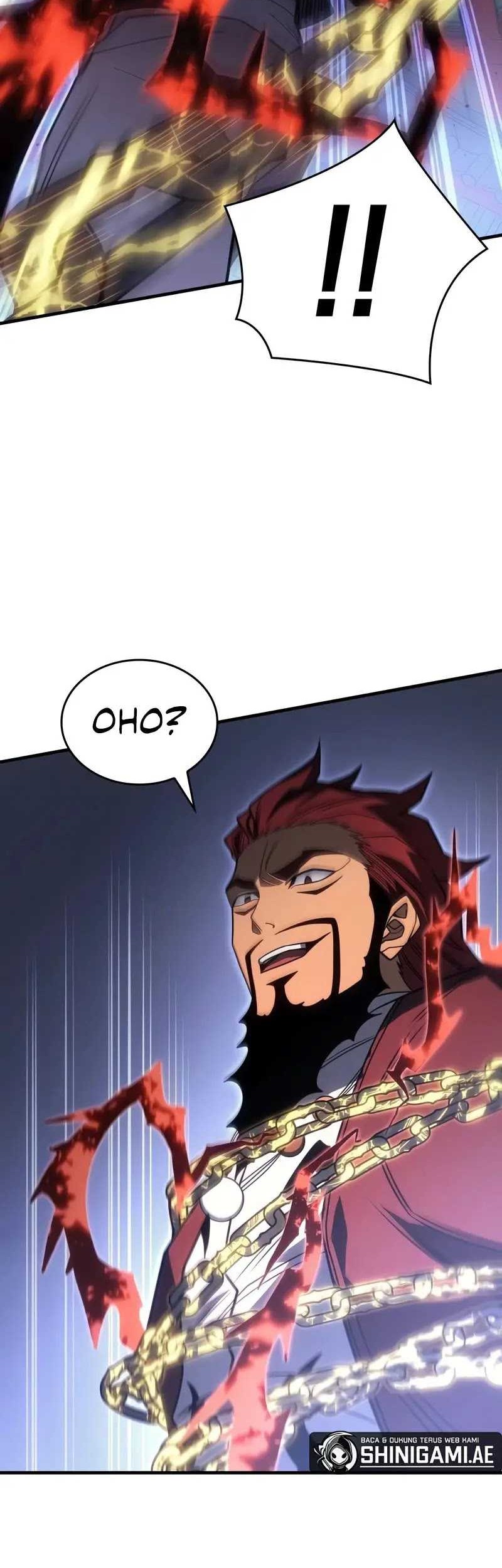 Regressing With The King’s Power Chapter 55 Gambar 49