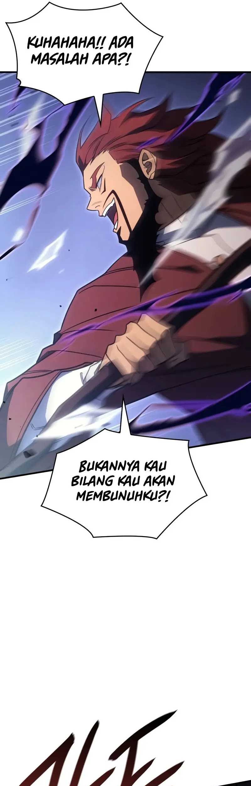 Regressing With The King’s Power Chapter 55 Gambar 46
