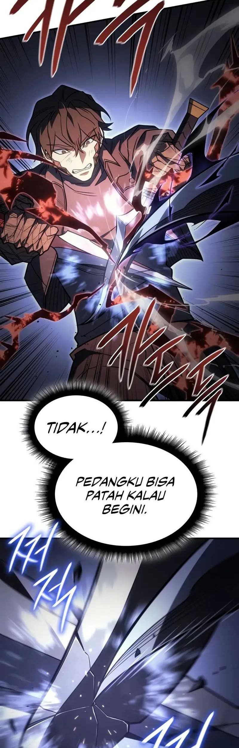Regressing With The King’s Power Chapter 55 Gambar 47