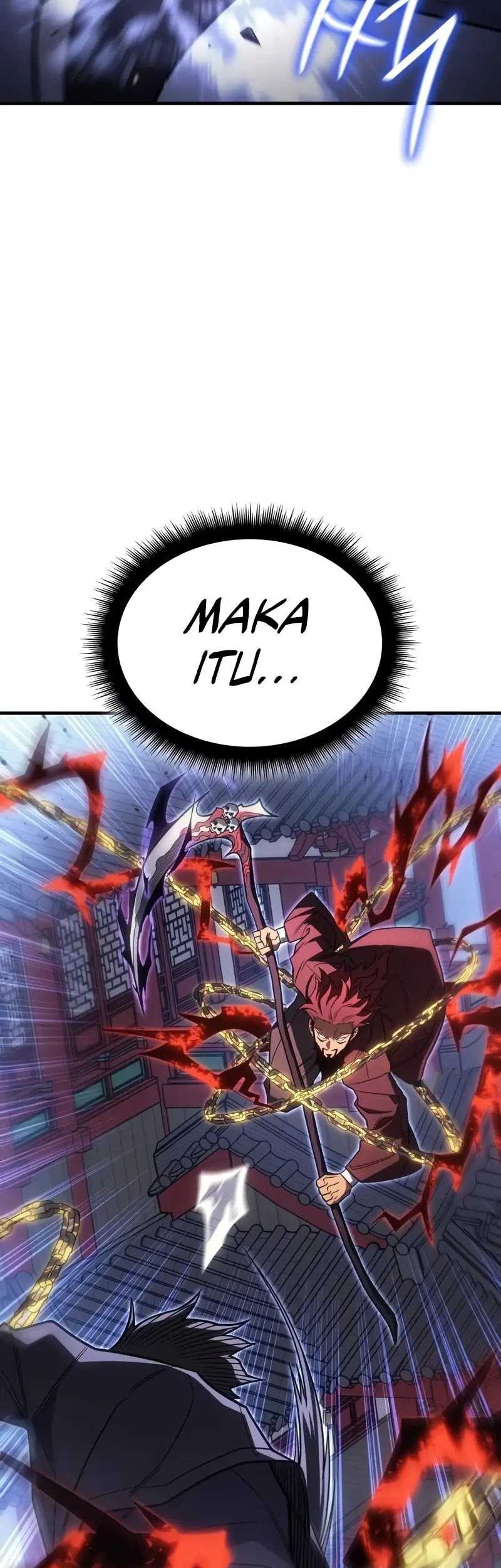 Regressing With The King’s Power Chapter 55 Gambar 48