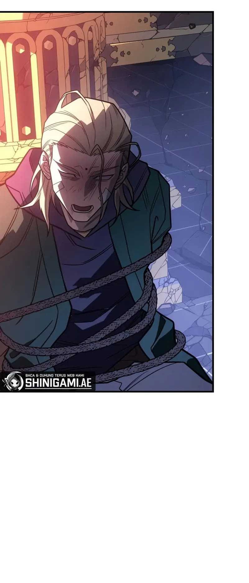 Regressing With The King’s Power Chapter 55 Gambar 92