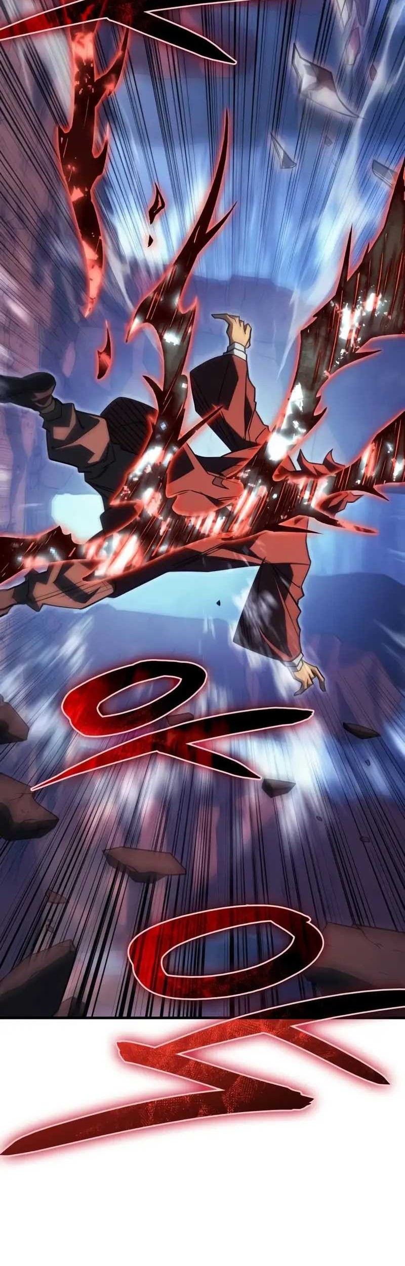 Regressing With The King’s Power Chapter 55 Gambar 90