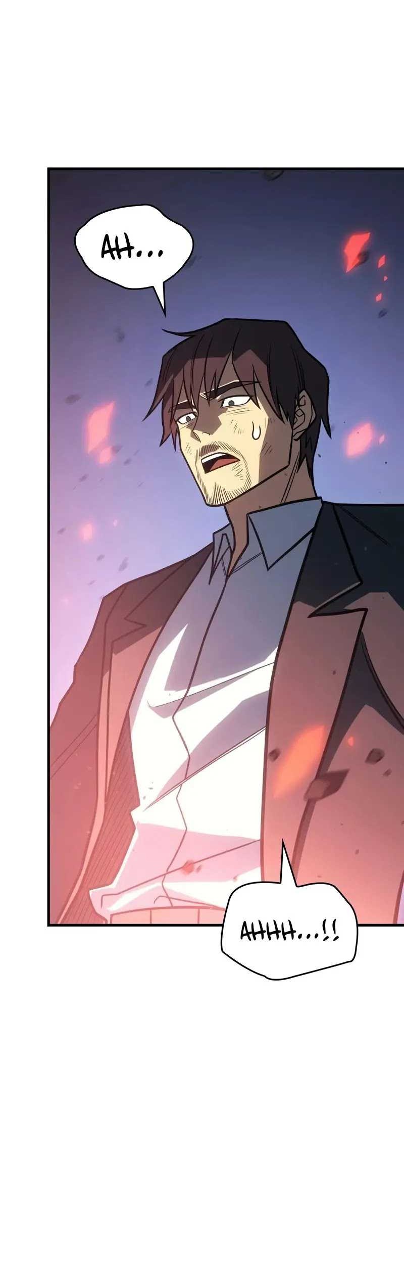 Regressing With The King’s Power Chapter 55 Gambar 91