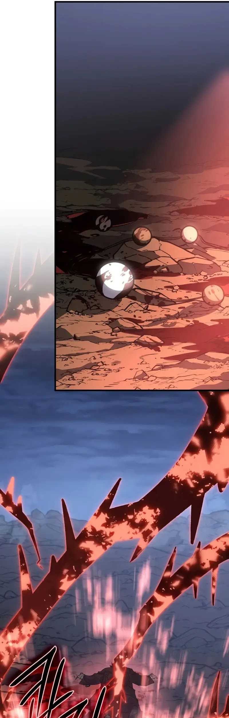 Regressing With The King’s Power Chapter 55 Gambar 93