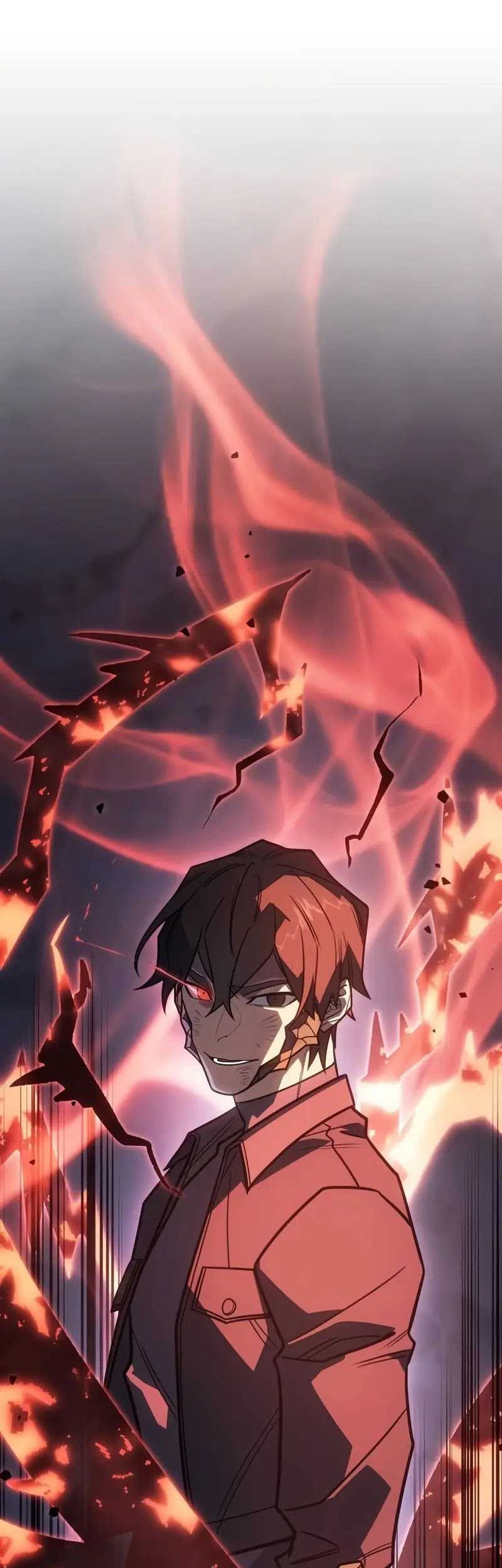 Regressing With The King’s Power Chapter 55 Gambar 95