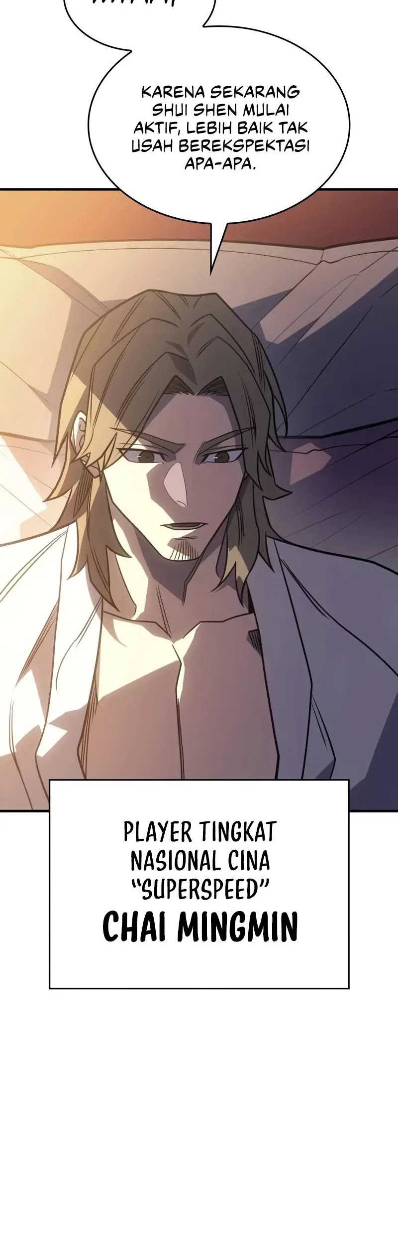 Regressing With The King’s Power Chapter 55 Gambar 102