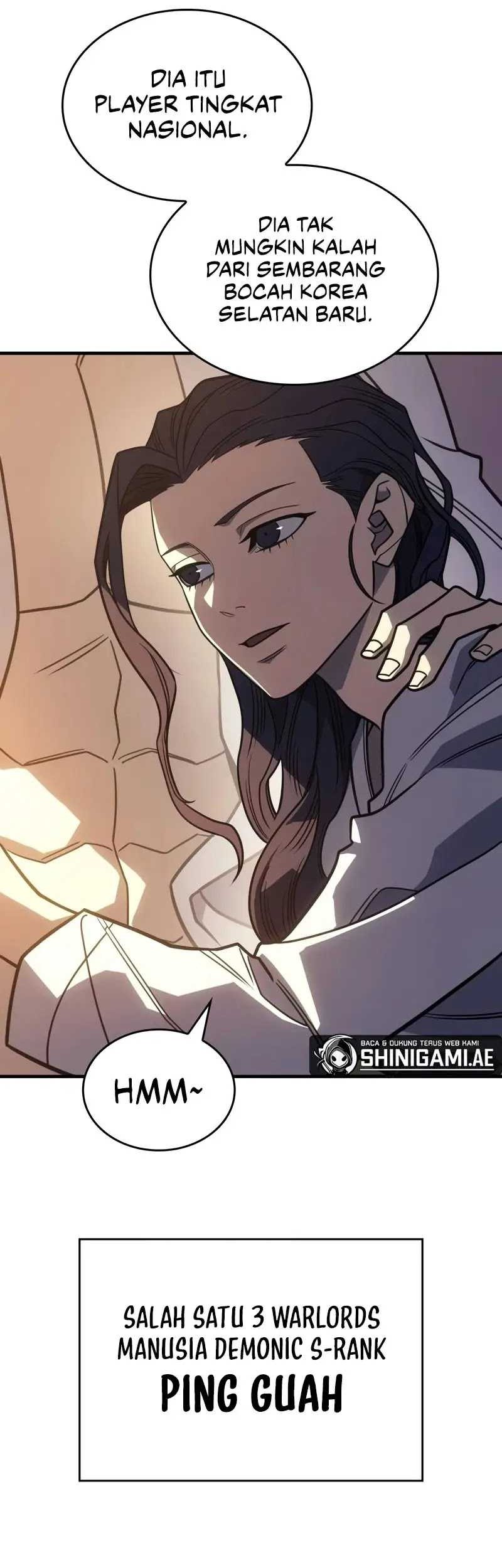 Regressing With The King’s Power Chapter 55 Gambar 103