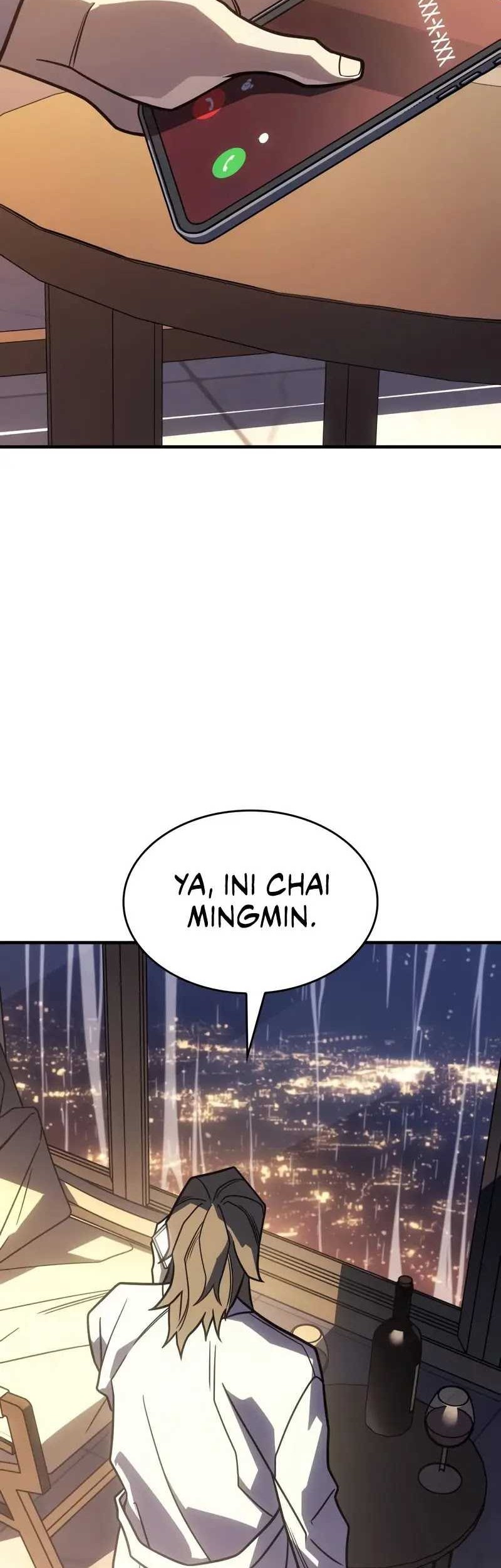 Regressing With The King’s Power Chapter 55 Gambar 106