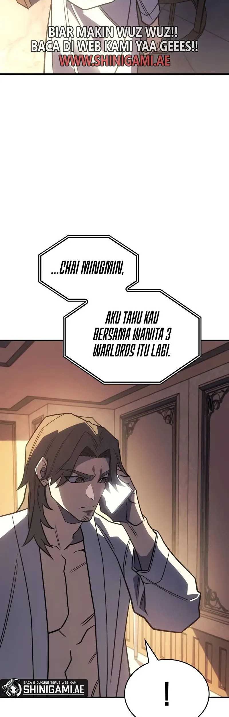 Regressing With The King’s Power Chapter 55 Gambar 107