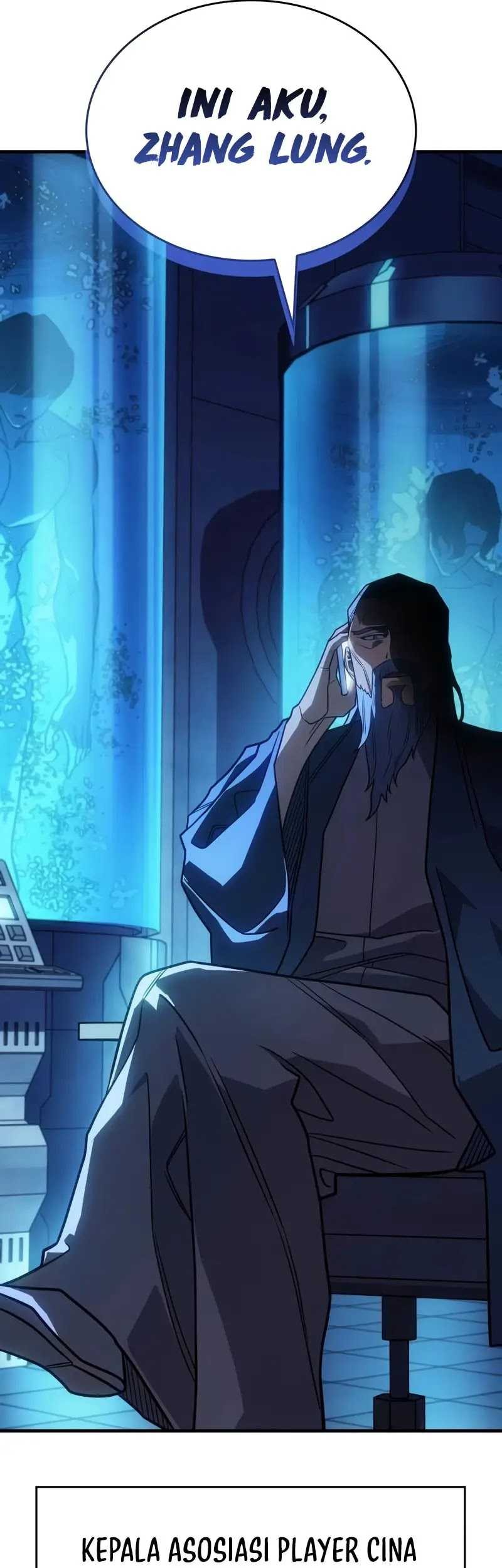 Regressing With The King’s Power Chapter 55 Gambar 109