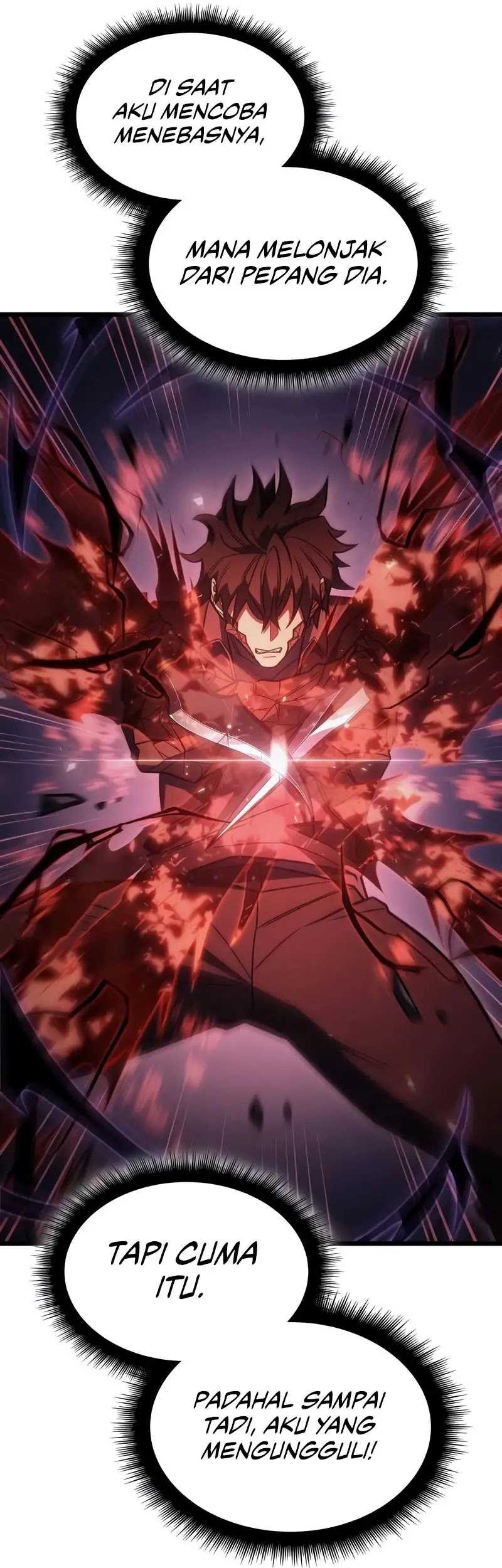 Regressing With The King’s Power Chapter 55 Gambar 74