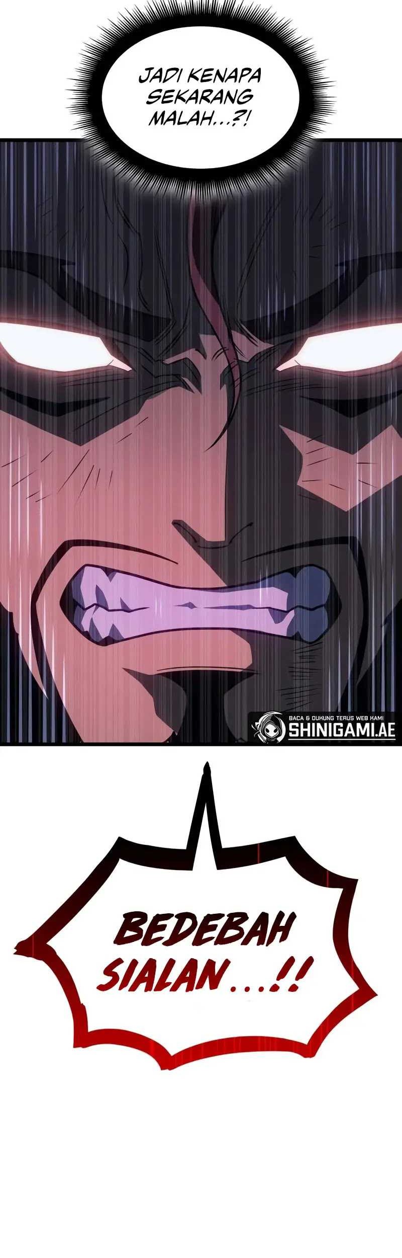 Regressing With The King’s Power Chapter 55 Gambar 76