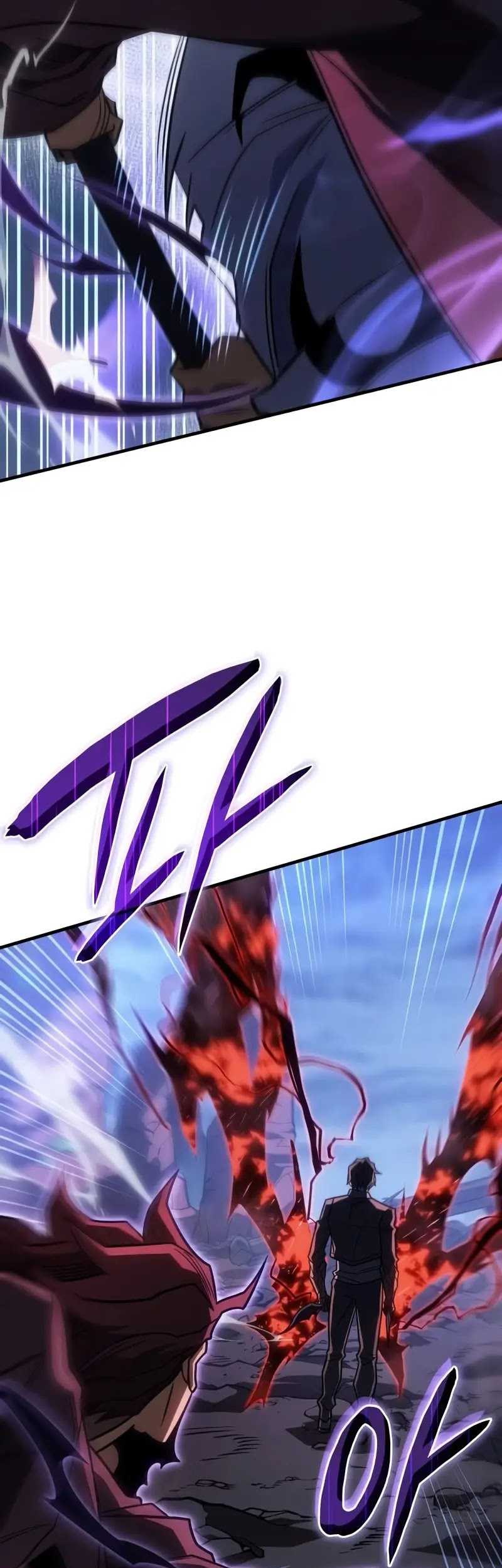 Regressing With The King’s Power Chapter 55 Gambar 78