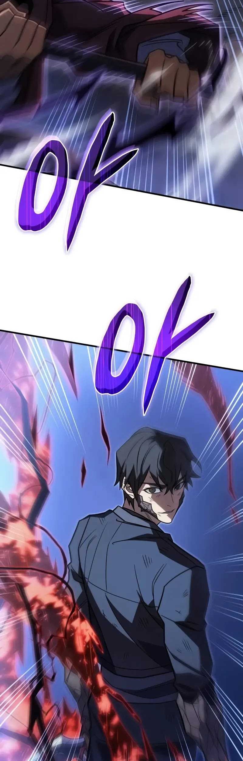 Regressing With The King’s Power Chapter 55 Gambar 79