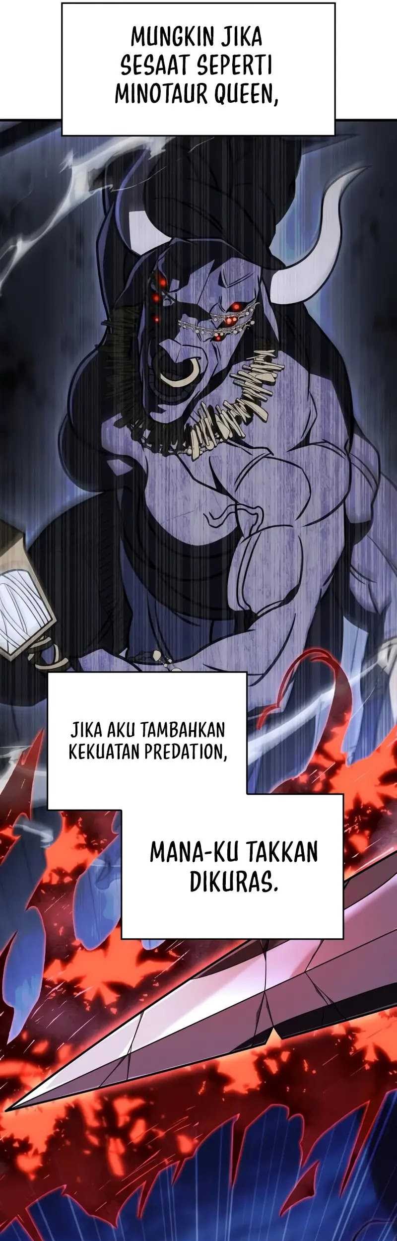 Regressing With The King’s Power Chapter 55 Gambar 81