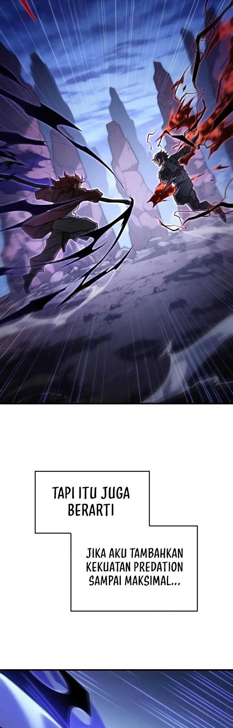 Regressing With The King’s Power Chapter 55 Gambar 82