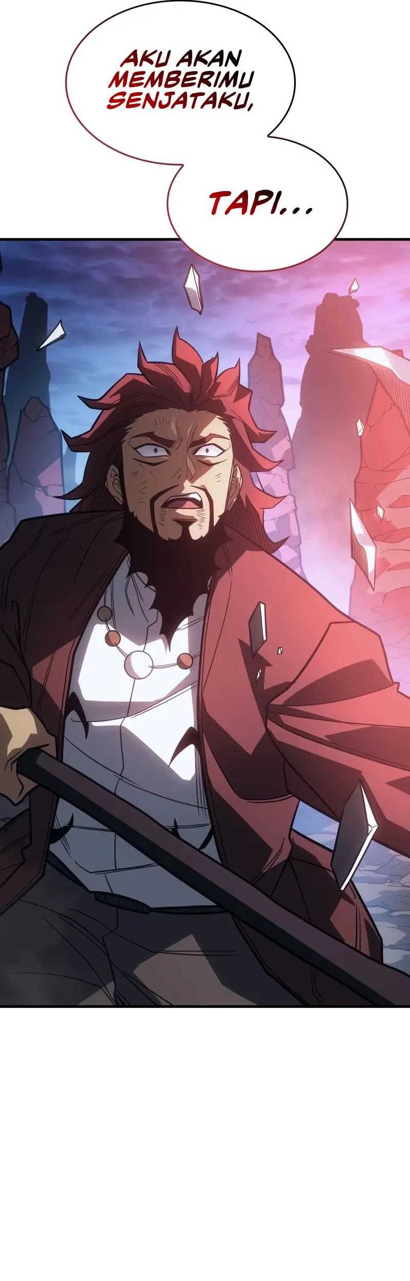 Regressing With The King’s Power Chapter 55 Gambar 85