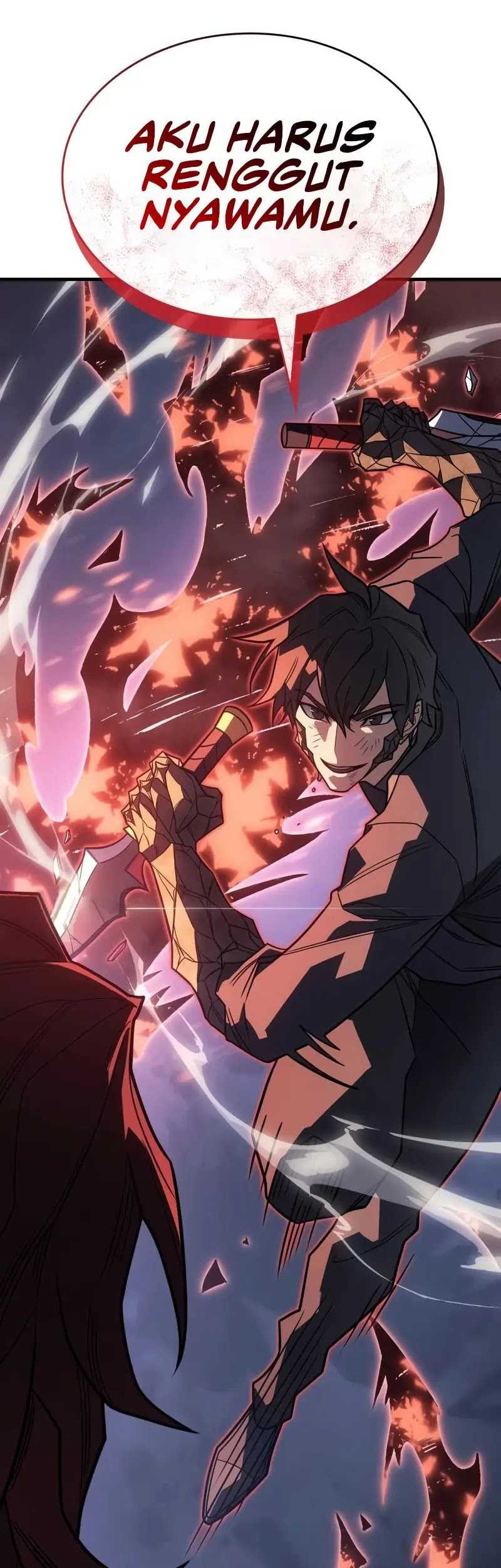 Regressing With The King’s Power Chapter 55 Gambar 86