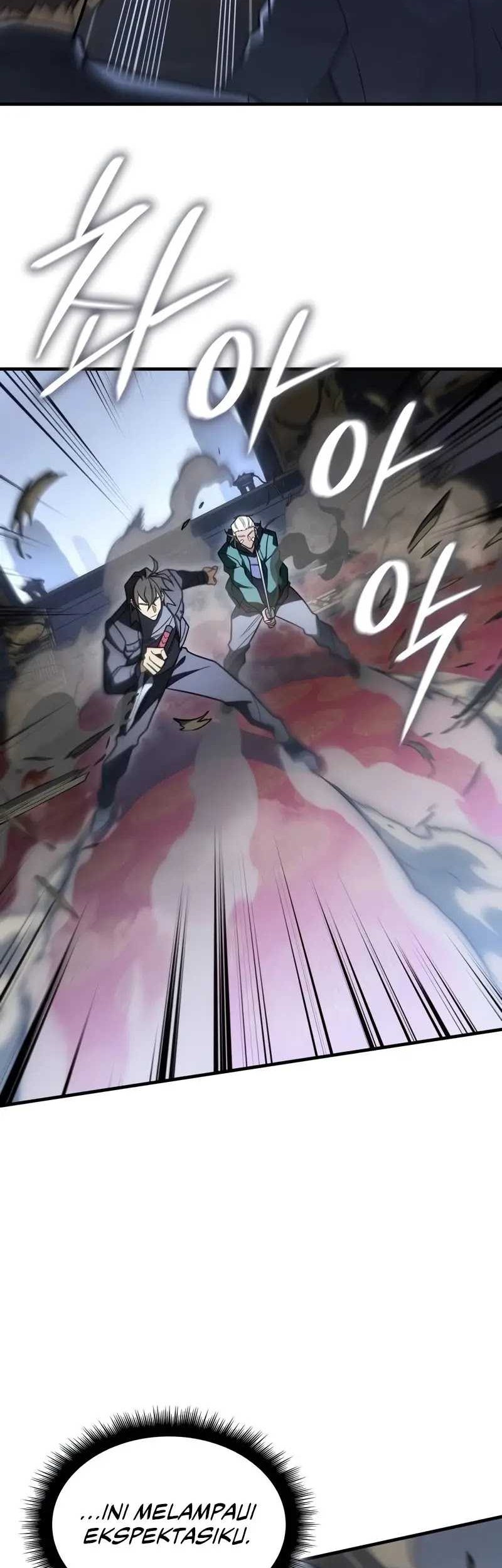 Regressing With The King’s Power Chapter 55 Gambar 3