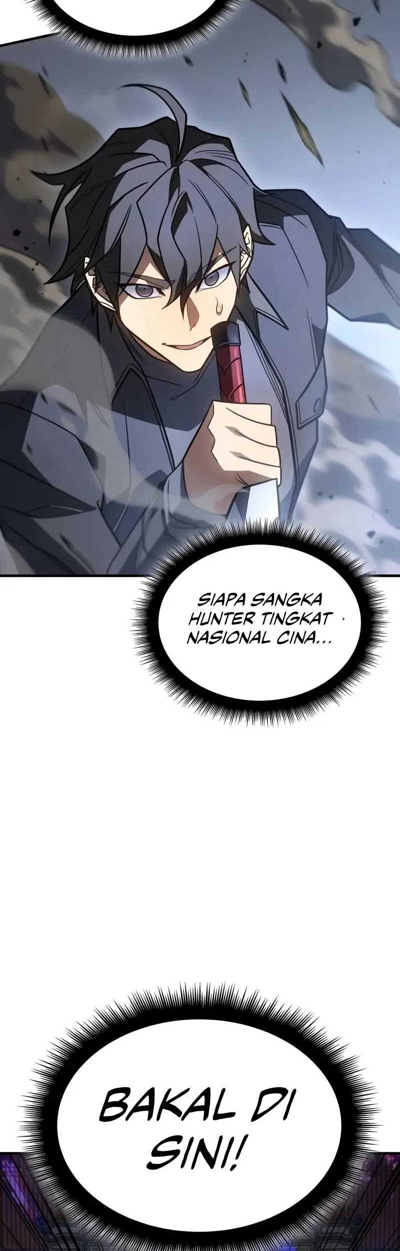 Regressing With The King’s Power Chapter 55 Gambar 4