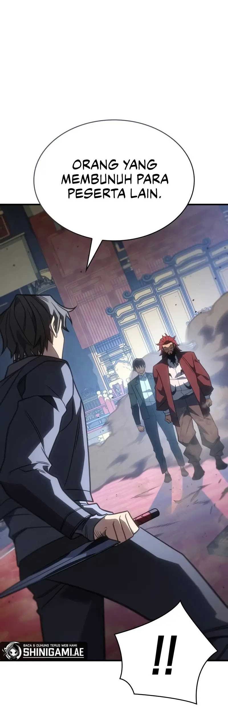 Regressing With The King’s Power Chapter 55 Gambar 9