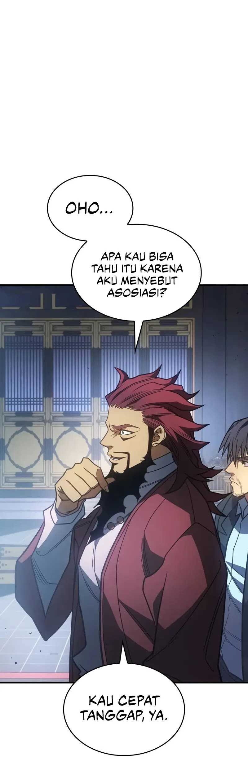 Regressing With The King’s Power Chapter 55 Gambar 10