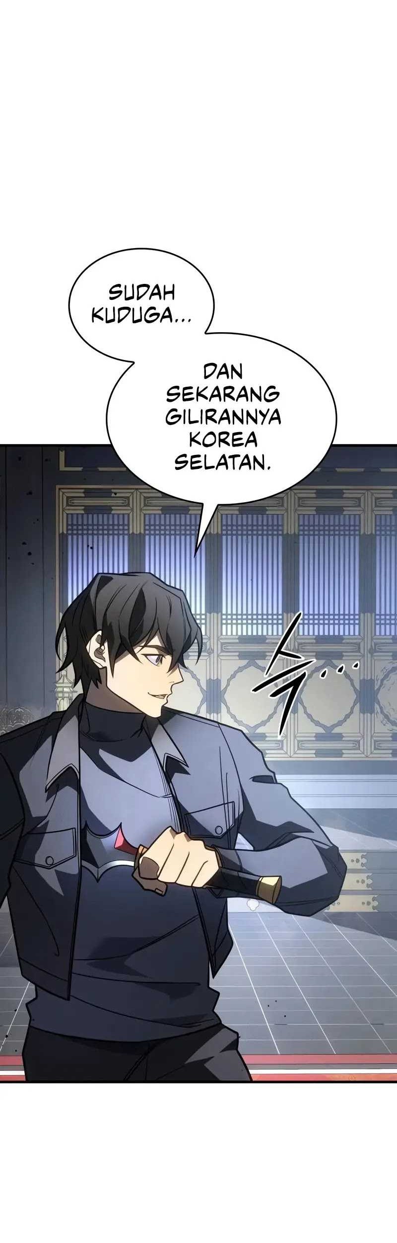 Regressing With The King’s Power Chapter 55 Gambar 11