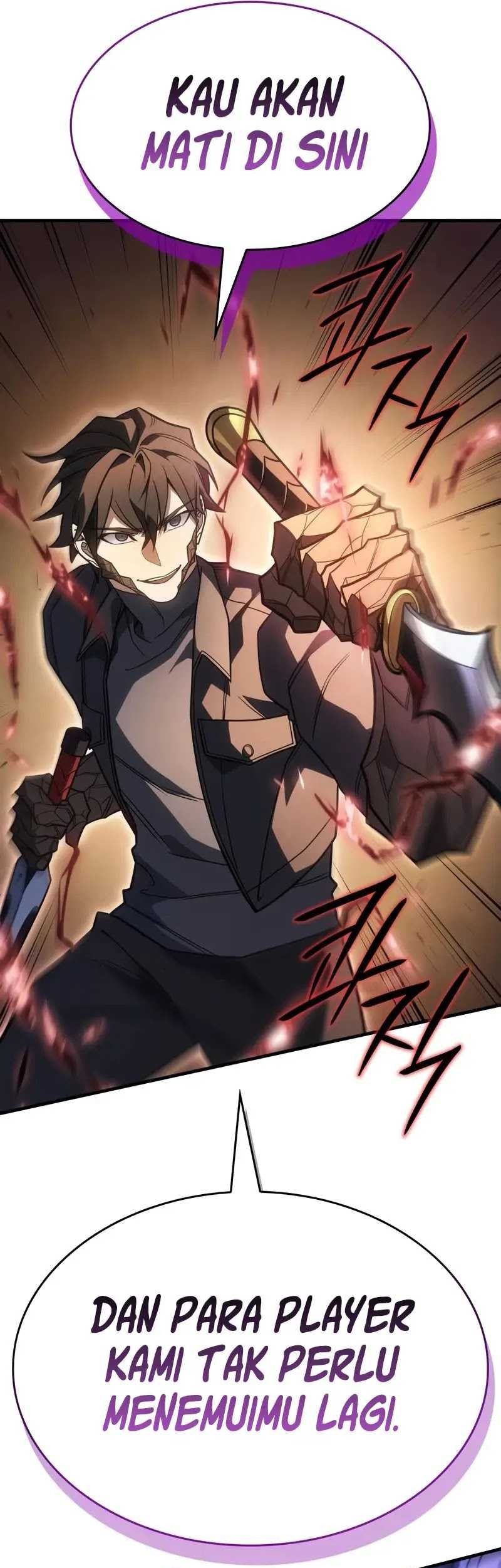 Regressing With The King’s Power Chapter 55 Gambar 14