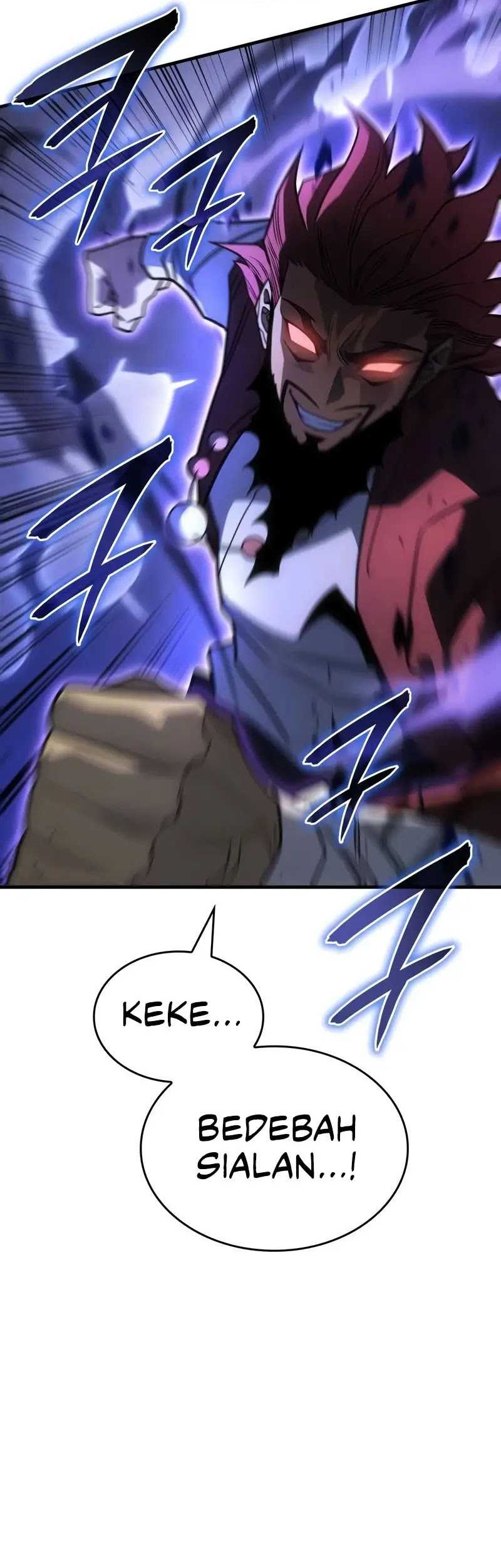 Regressing With The King’s Power Chapter 55 Gambar 15