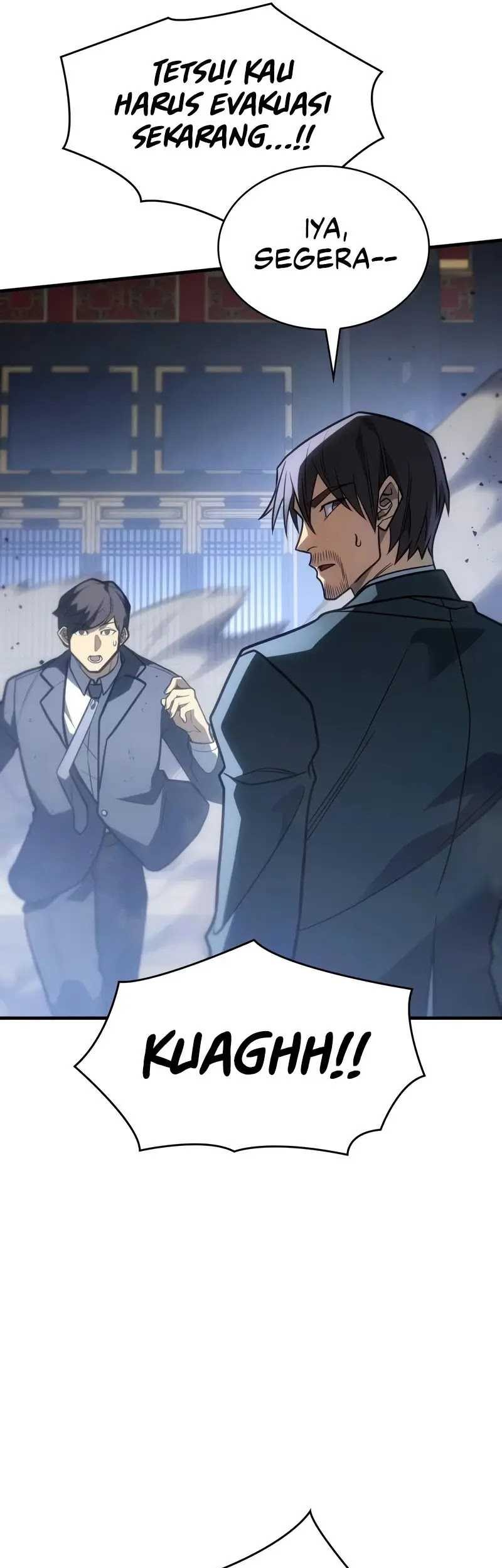 Regressing With The King’s Power Chapter 55 Gambar 18