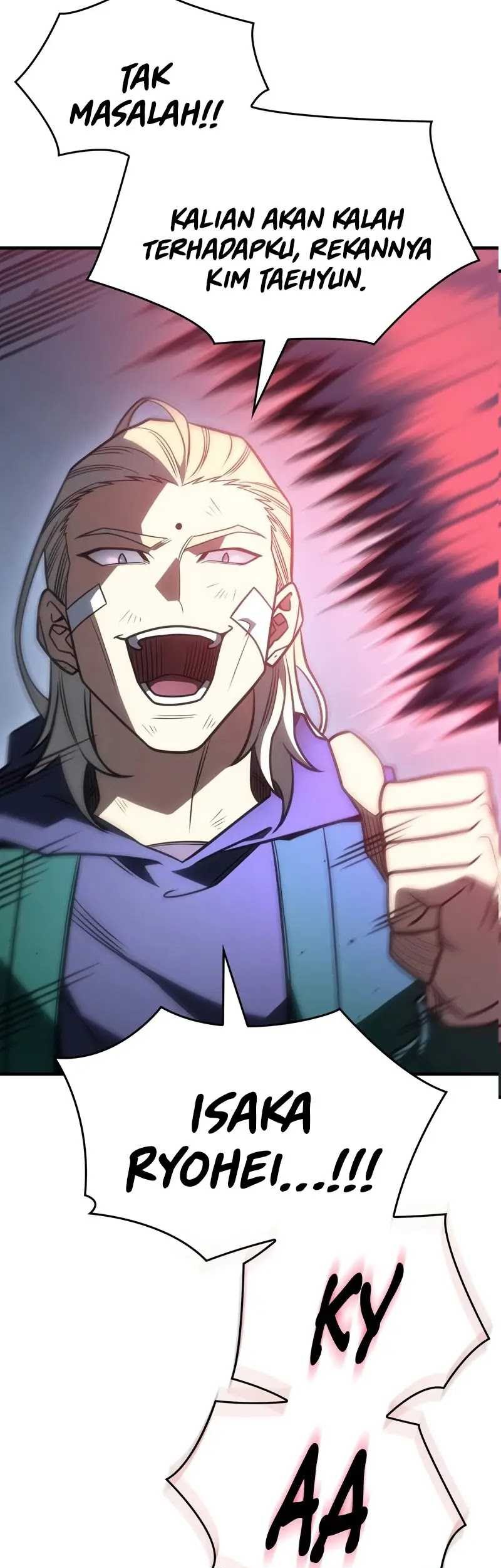 Regressing With The King’s Power Chapter 55 Gambar 22