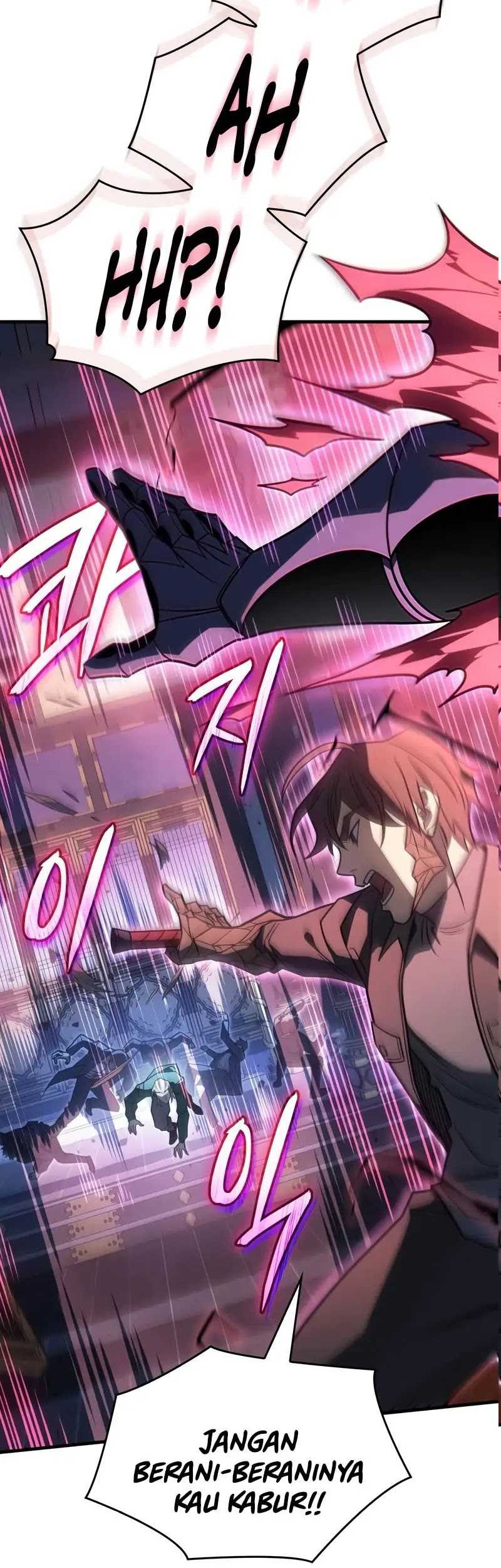 Regressing With The King’s Power Chapter 55 Gambar 23