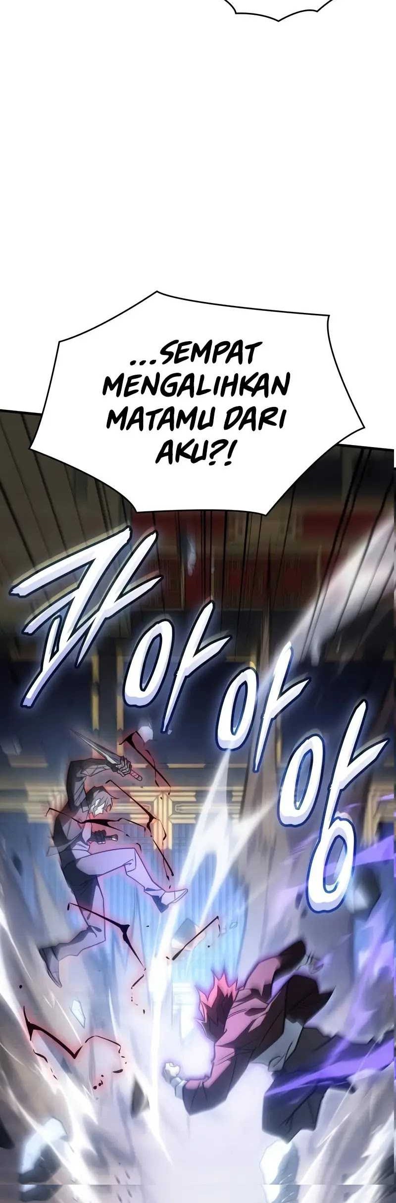 Regressing With The King’s Power Chapter 55 Gambar 25