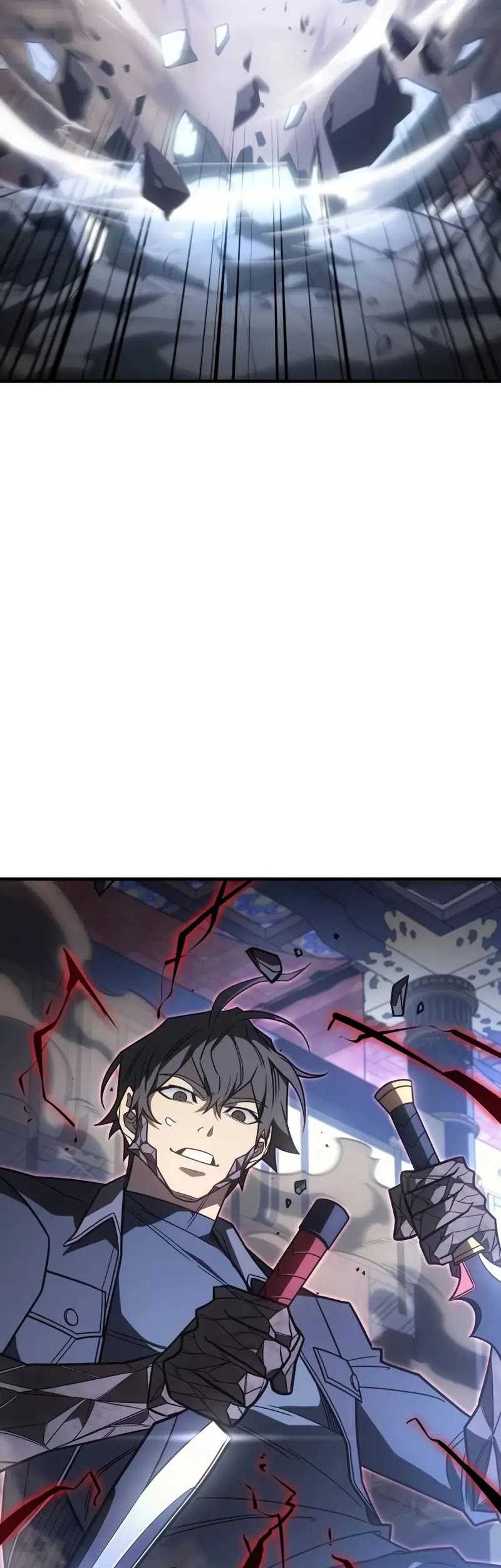 Regressing With The King’s Power Chapter 55 Gambar 26