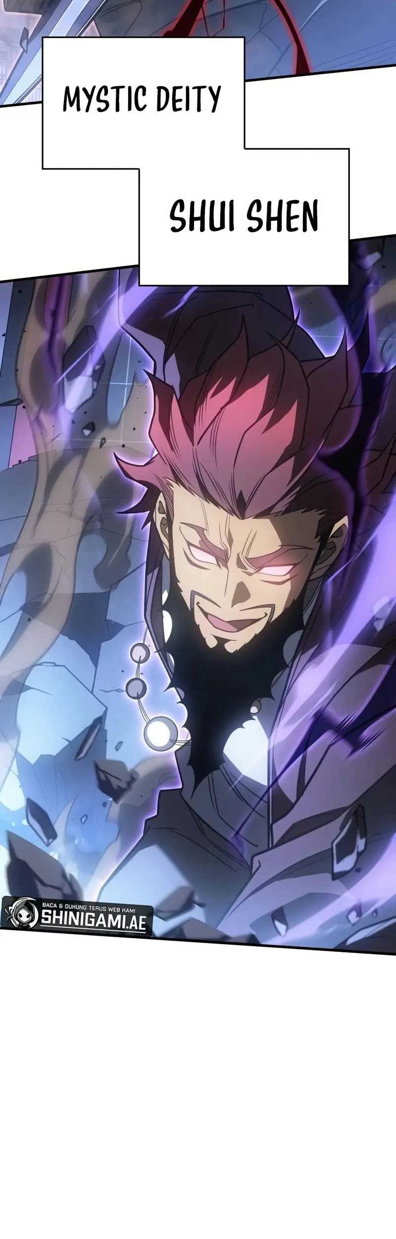 Regressing With The King’s Power Chapter 55 Gambar 27