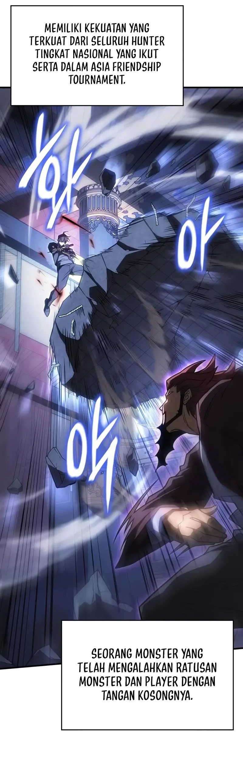 Regressing With The King’s Power Chapter 55 Gambar 28