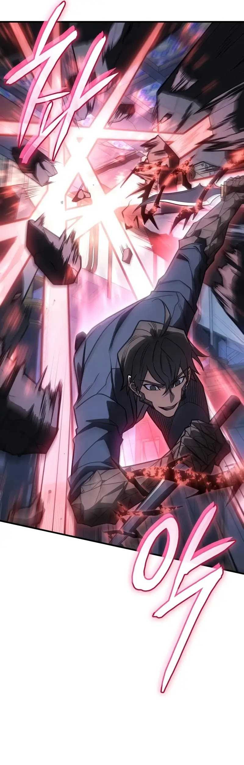 Regressing With The King’s Power Chapter 55 Gambar 30