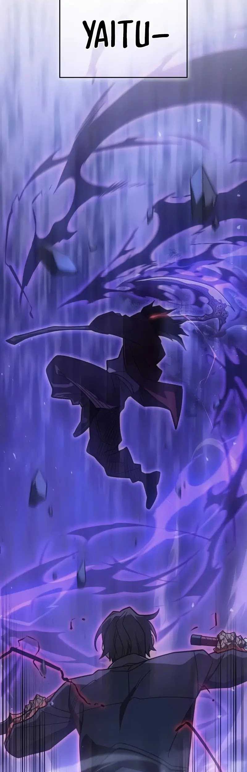 Regressing With The King’s Power Chapter 55 Gambar 32