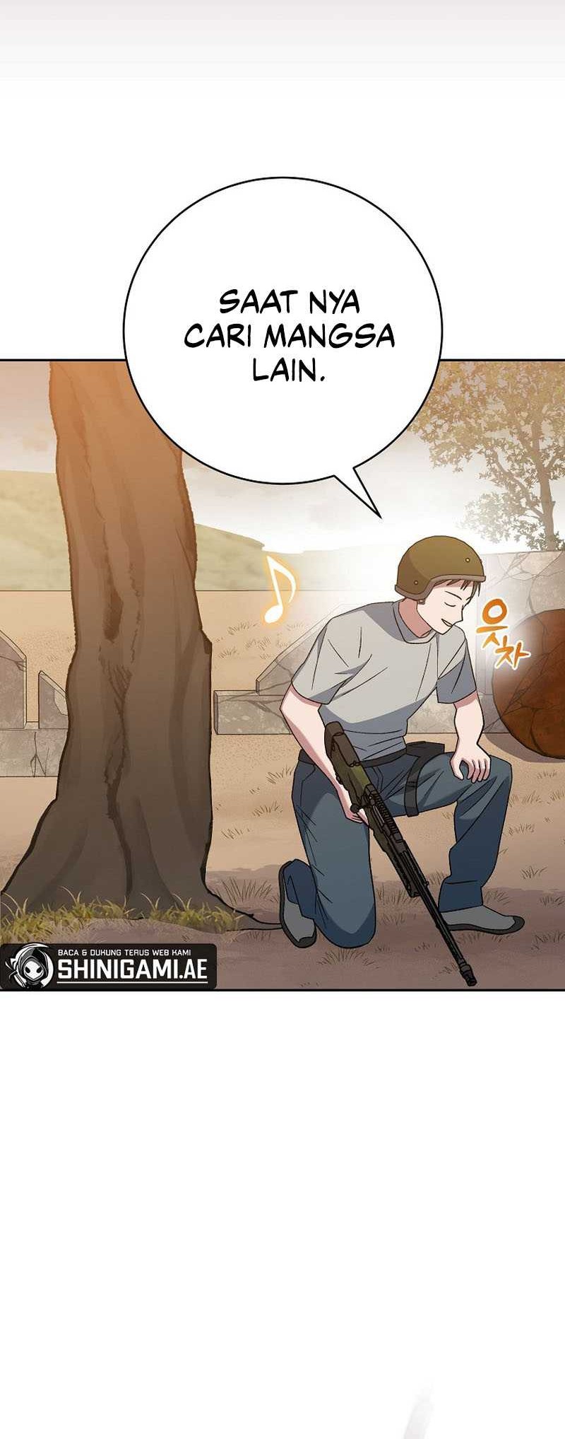 Genius Archer’s Streaming Chapter 42 Gambar 52