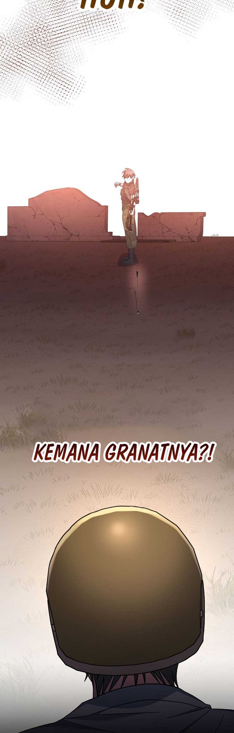 Genius Archer’s Streaming Chapter 42 Gambar 54