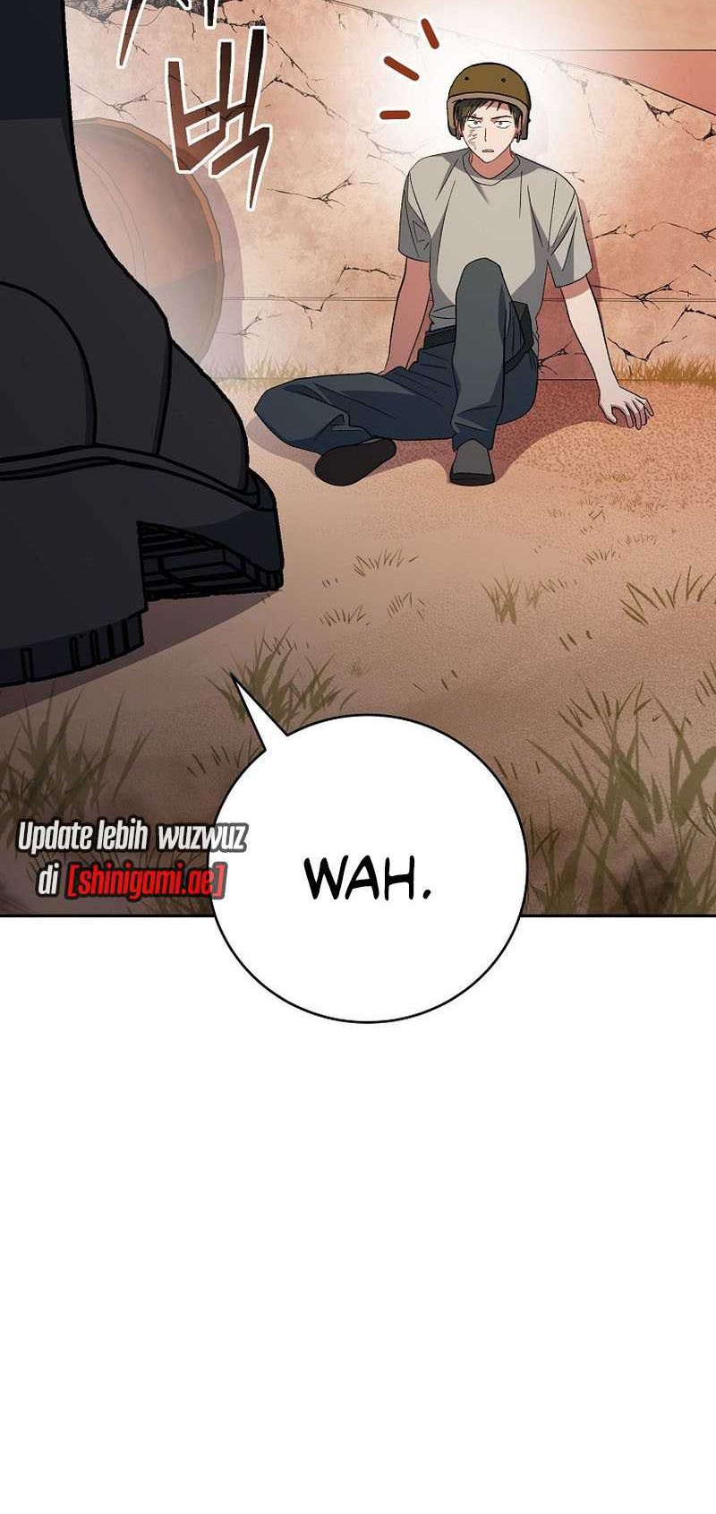 Genius Archer’s Streaming Chapter 42 Gambar 60