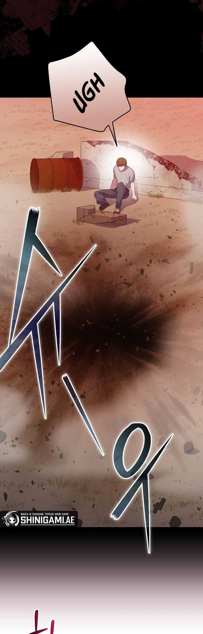 Genius Archer’s Streaming Chapter 42 Gambar 58