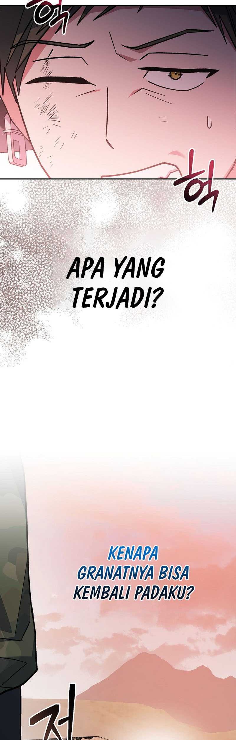 Genius Archer’s Streaming Chapter 42 Gambar 59