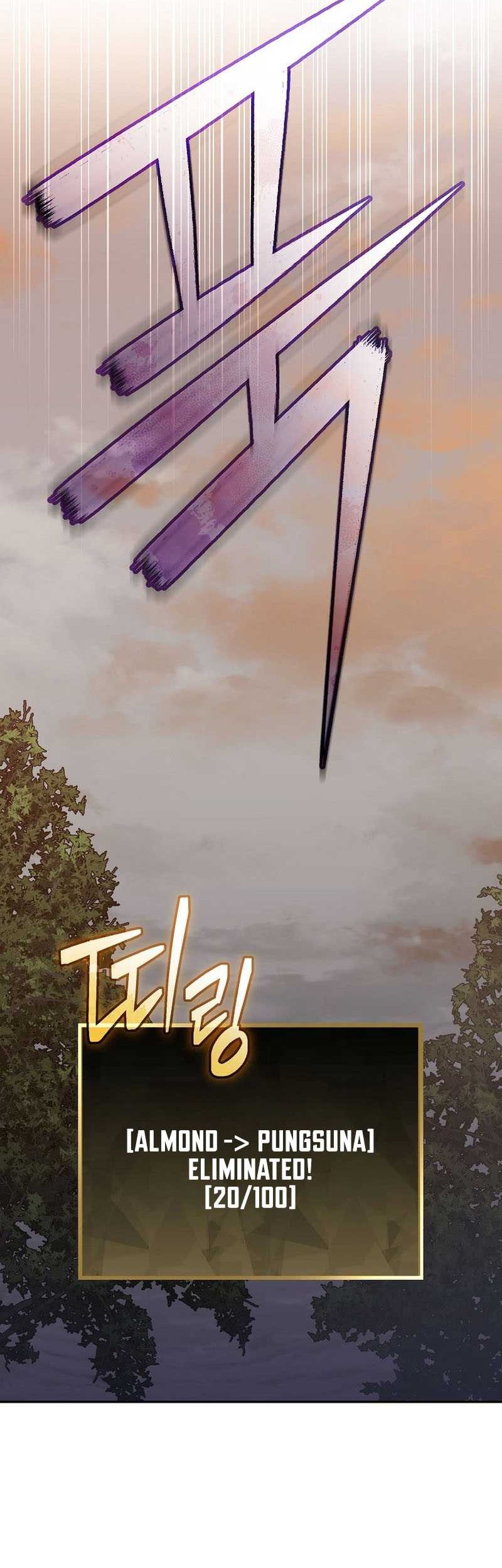 Genius Archer’s Streaming Chapter 42 Gambar 64