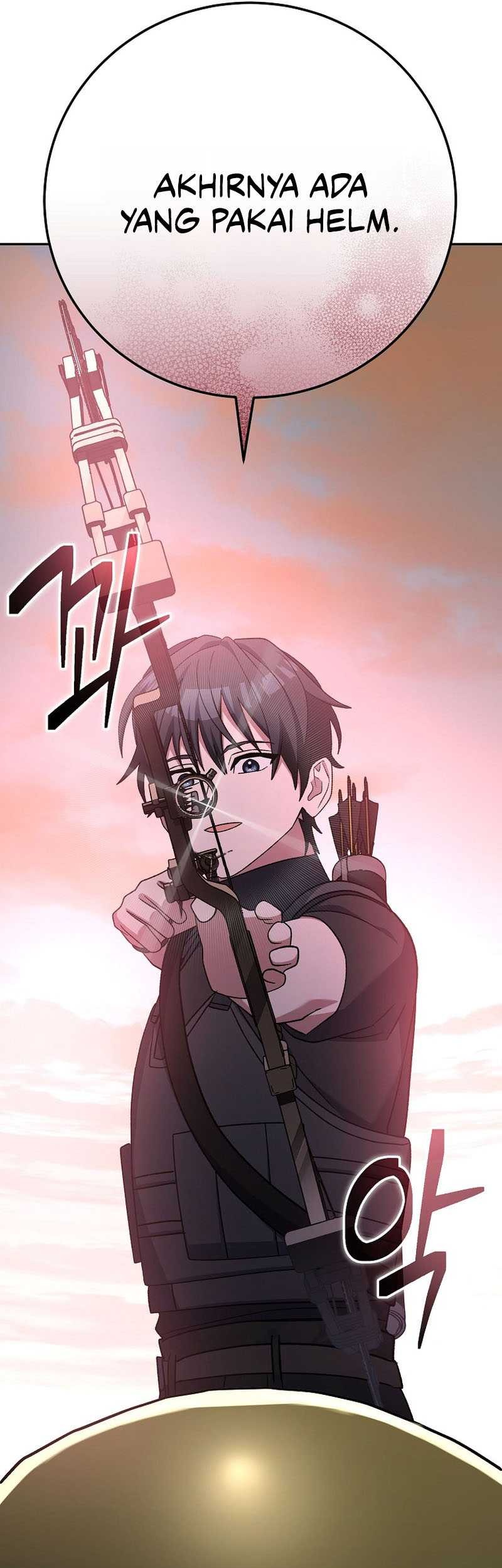 Genius Archer’s Streaming Chapter 42 Gambar 61