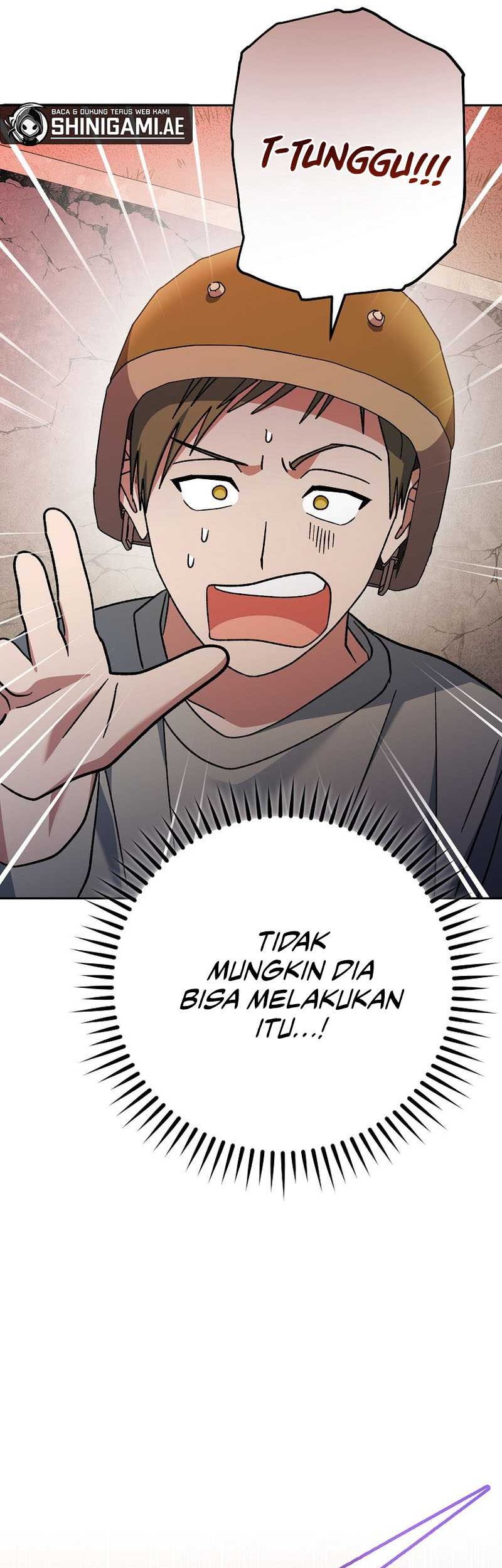 Genius Archer’s Streaming Chapter 42 Gambar 63
