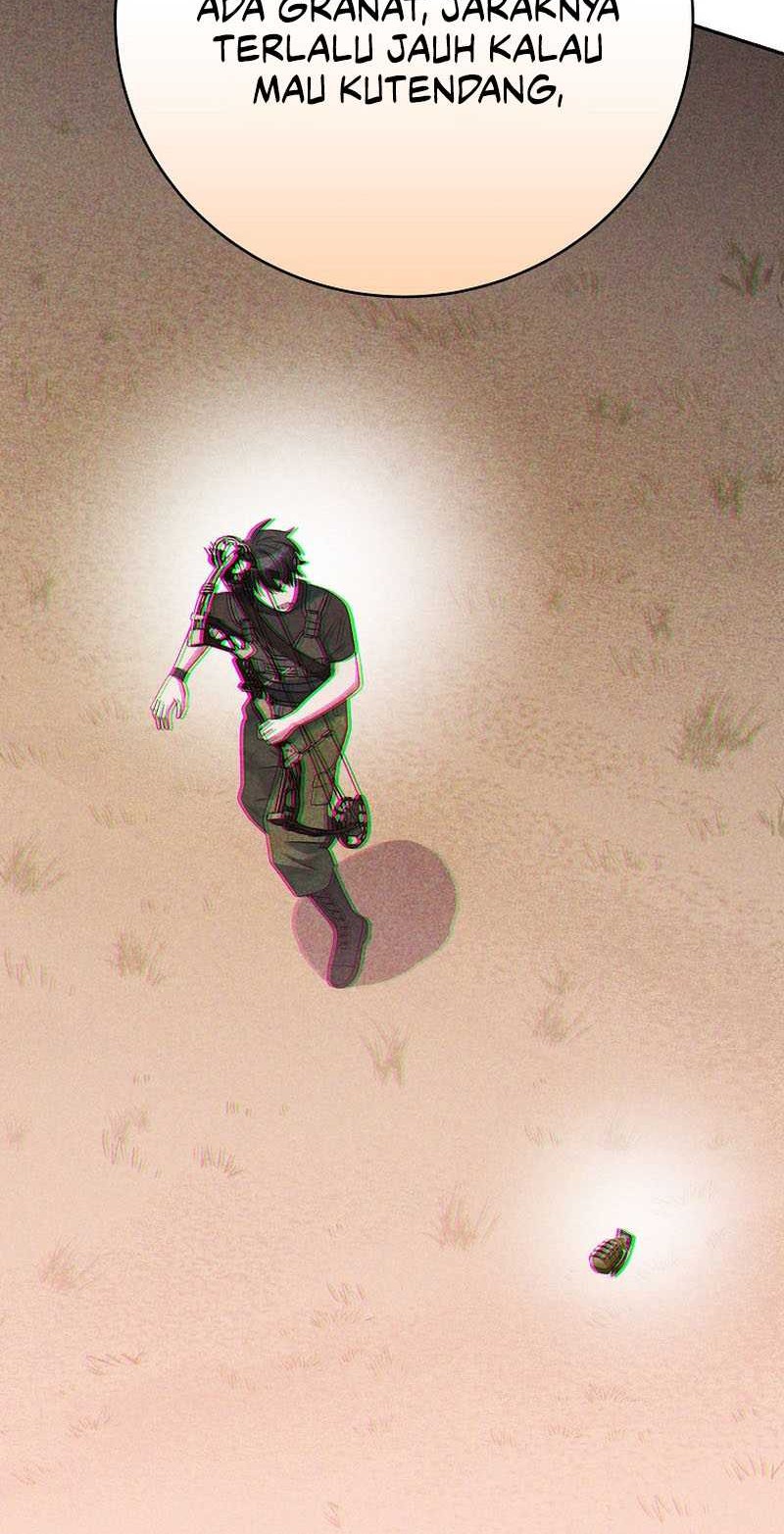 Genius Archer’s Streaming Chapter 42 Gambar 68