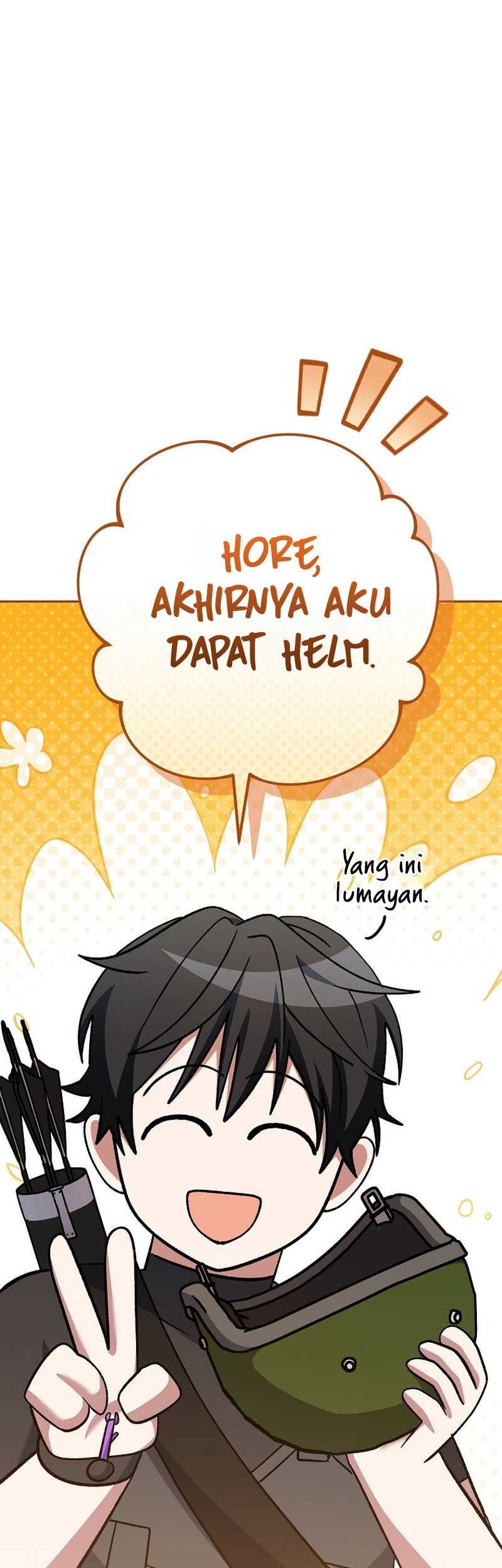 Genius Archer’s Streaming Chapter 42 Gambar 65